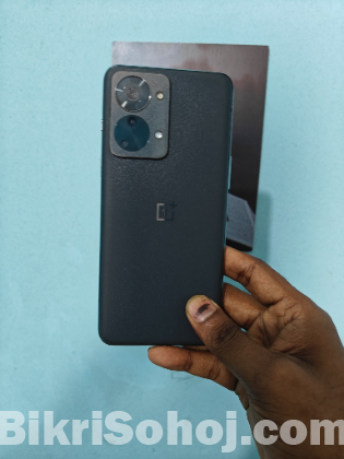 OnePlus Model: Nord 2T